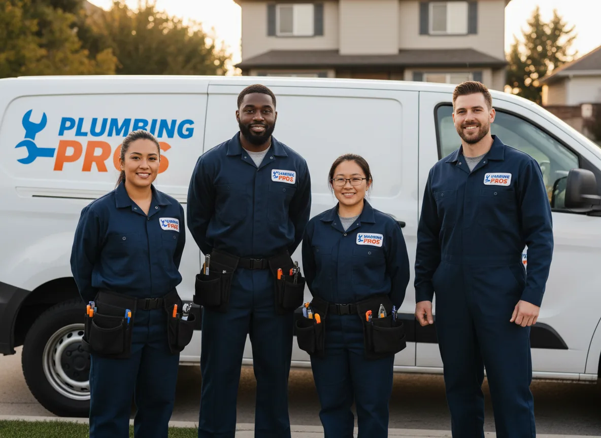Water Heater Repair company in Ortonville, MI