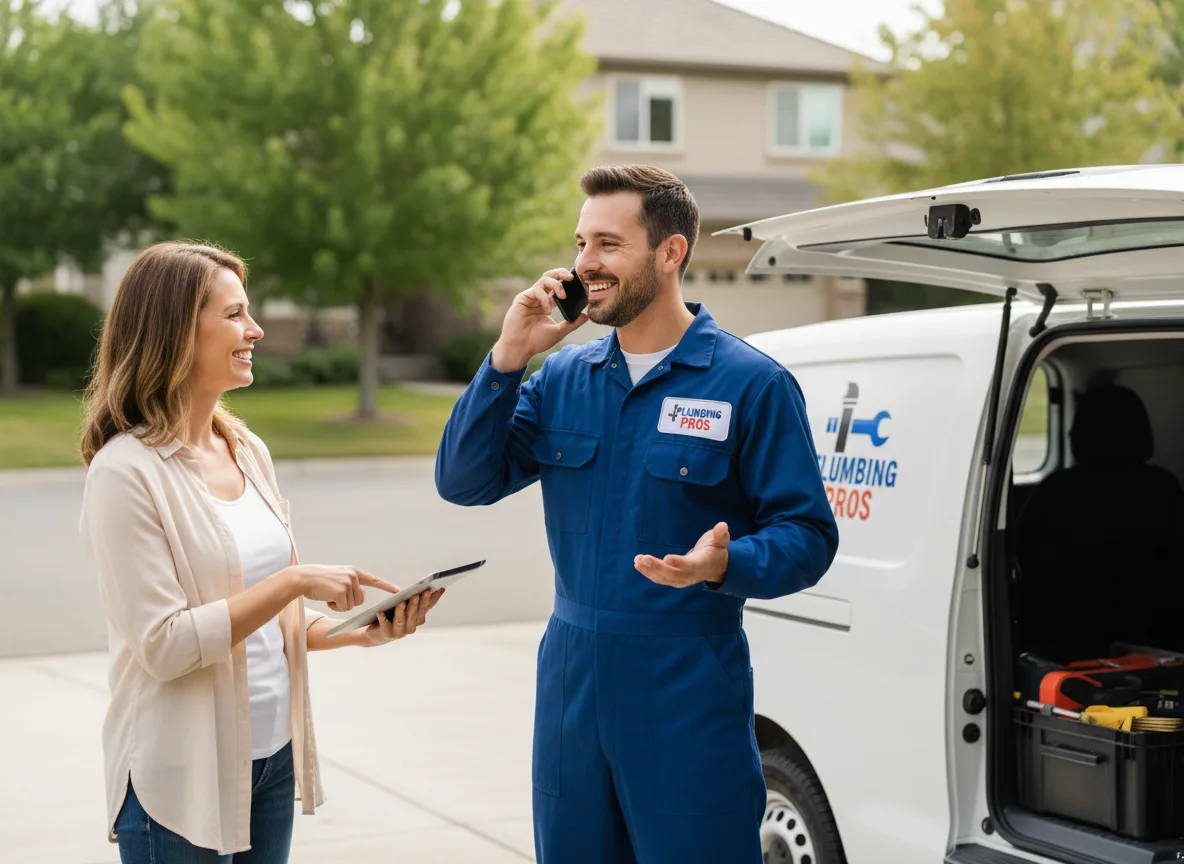 Water Heater Repair Ortonville, MI FAQs